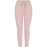 MARTA DU CHATEAU Marta Du Chateau dame bukser MdcKalie Pant Rosa206