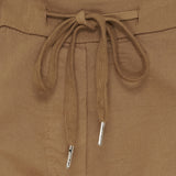 MARTA DU CHATEAU Marta Du Chateau dame bukser MdcKalie 68702 Pant Camello319