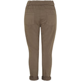 MARTA DU CHATEAU Marta Du Chateau dame bukser MdcKalie 68702 Pant Fango60