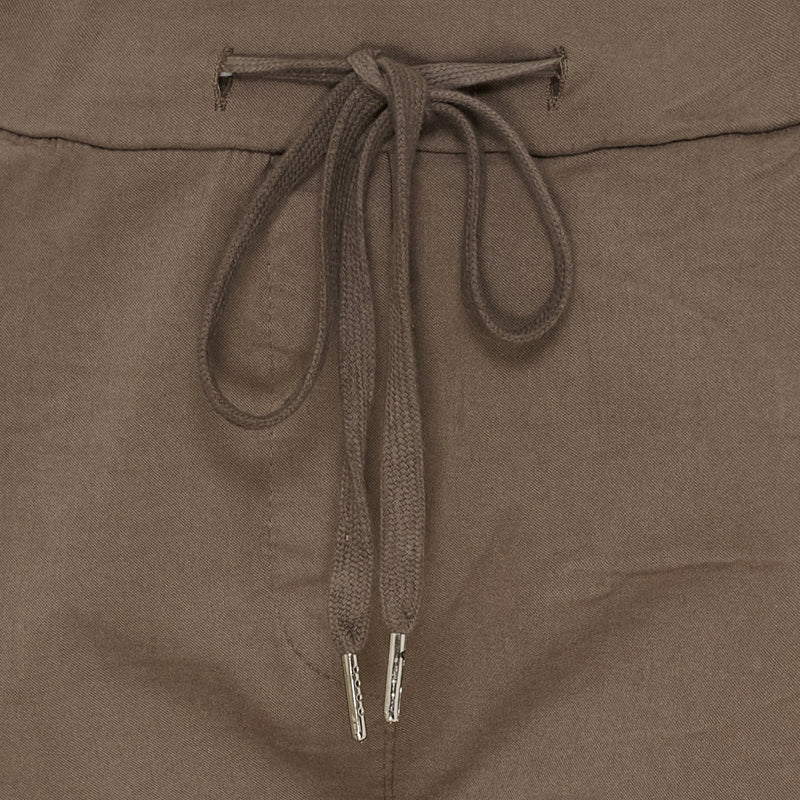 MARTA DU CHATEAU Marta Du Chateau dame bukser MdcKalie 68702 Pant Fango60