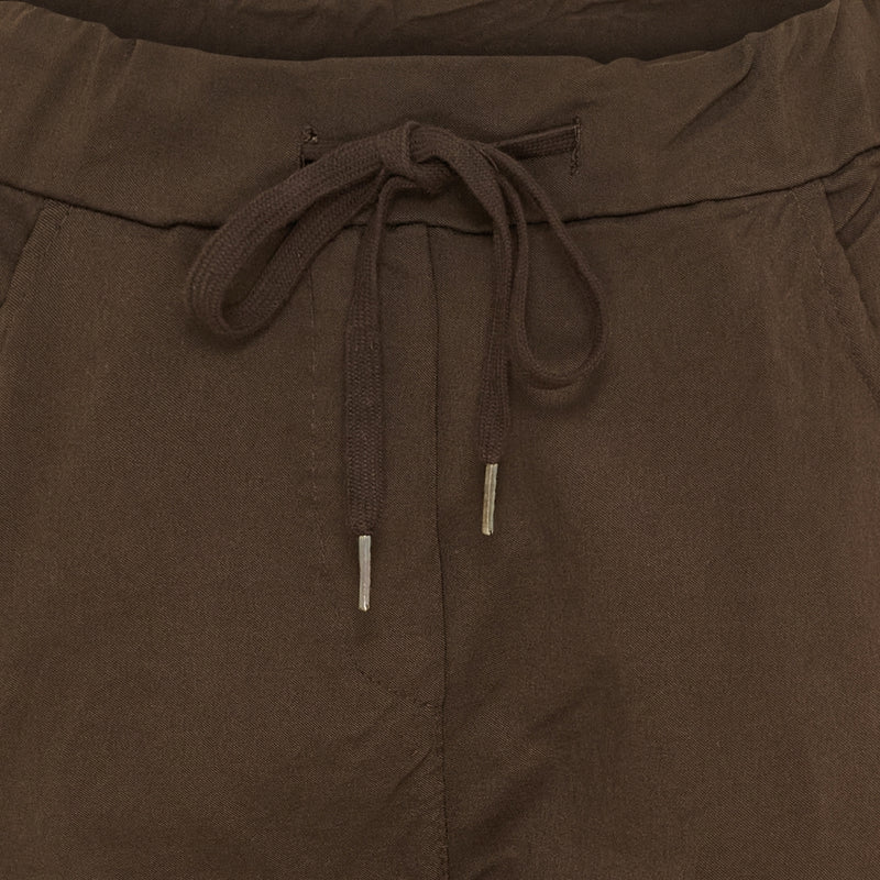 MARTA DU CHATEAU Marta Du Chateau dame bukser MdcKalie 68702 Pant Moro