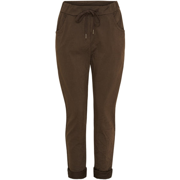 MARTA DU CHATEAU Marta Du Chateau dame bukser MdcKalie 68702 Pant Moro