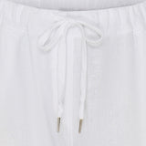 MARTA DU CHATEAU Marta Du Chateau dame bukser MdcKatinka Pant White