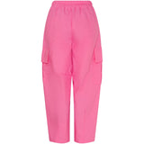 MARTA DU CHATEAU Marta Du Chateau dame bukser MdcLiesel Pant Baby Pink