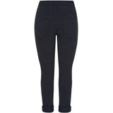 MARTA DU CHATEAU Marta Du Chateau dame bukser MdcRosella Pant Navy