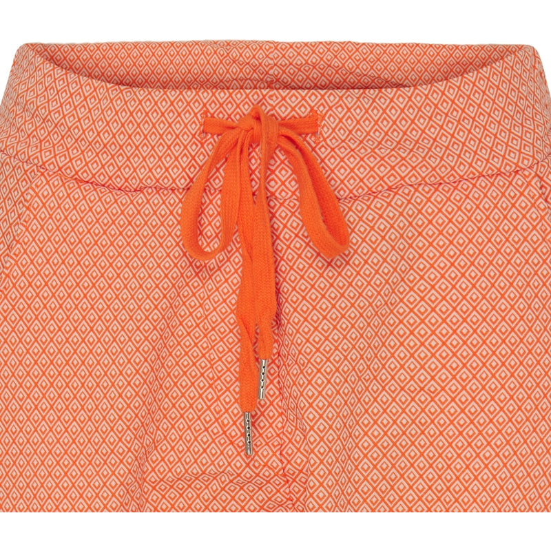 MARTA DU CHATEAU Marta Du Chateau dame bukser MdcShayla Pant Arancio