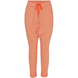 MARTA DU CHATEAU Marta Du Chateau dame bukser MdcShayla Pant Arancio