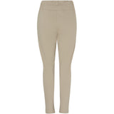 MARTA DU CHATEAU Marta Du Chateau dame bukser MdcStacey Pant Beige520