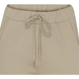 MARTA DU CHATEAU Marta Du Chateau dame bukser MdcStacey Pant Beige520