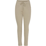 MARTA DU CHATEAU Marta Du Chateau dame bukser MdcStacey Pant Beige520