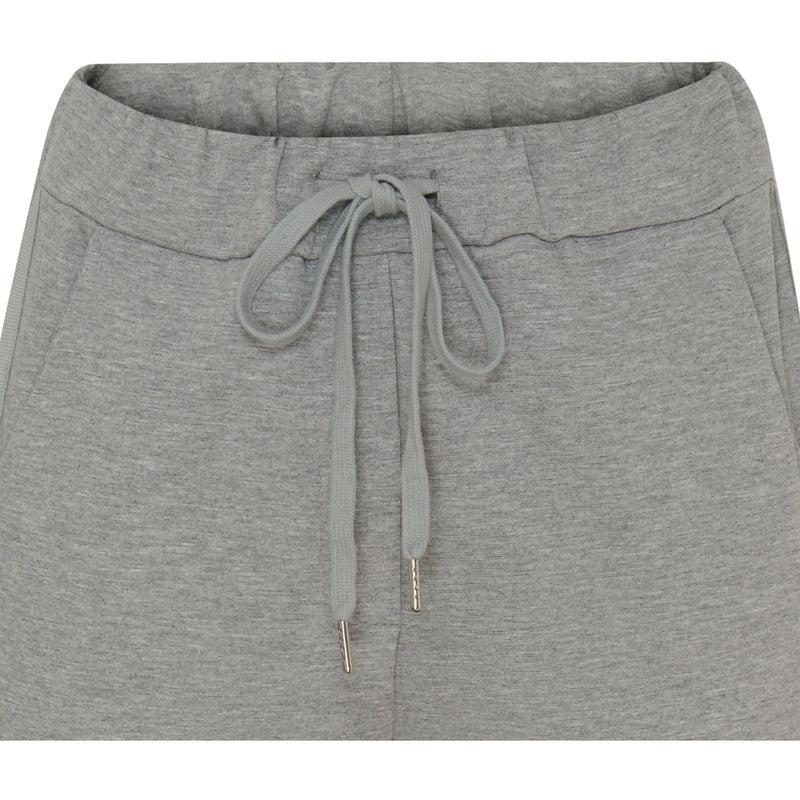 MARTA DU CHATEAU Marta Du Chateau dame bukser MdcStacey Pant Greymelange