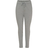 MARTA DU CHATEAU Marta Du Chateau dame bukser MdcStacey Pant Greymelange