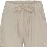 MARTA DU CHATEAU Marta Du Chateau dame bukser MdcTeresa Pant Beige