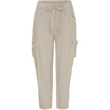 MARTA DU CHATEAU Marta Du Chateau dame bukser MdcTeresa Pant Beige