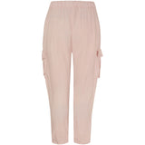 MARTA DU CHATEAU Marta Du Chateau dame bukser MdcTeresa Pant Rosa