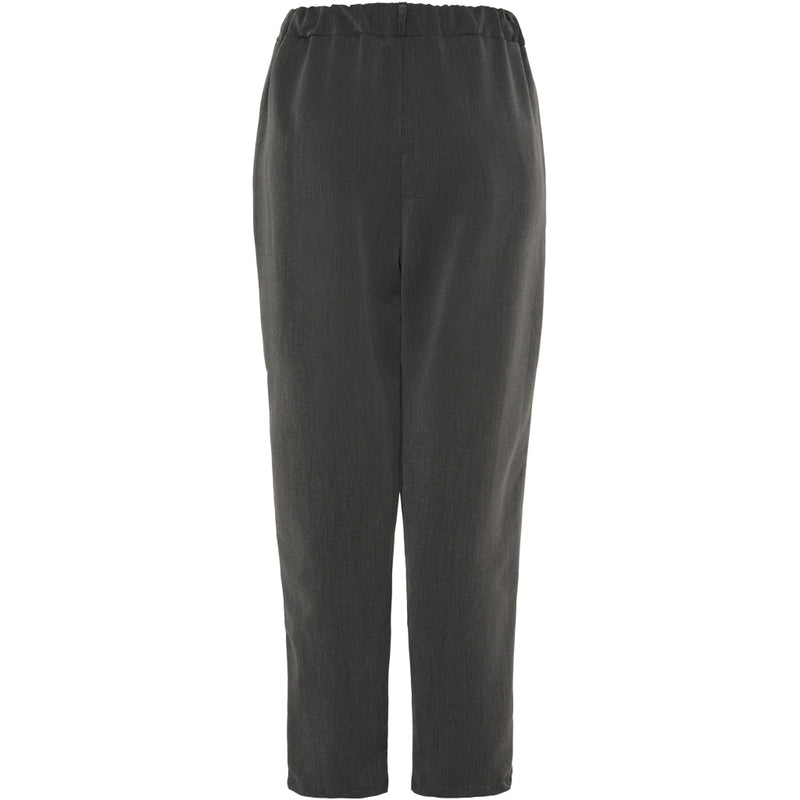 MARTA DU CHATEAU Marta Du Chateau dame bukser MdcVilma 62515 Pant mpGrey