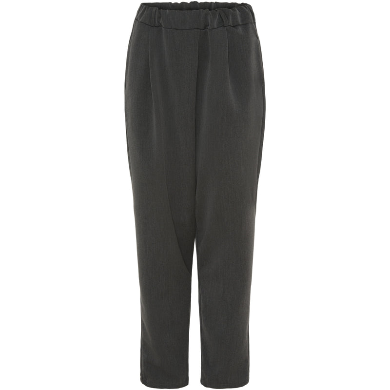 MARTA DU CHATEAU Marta Du Chateau dame bukser MdcVilma 62515 Pant mpGrey