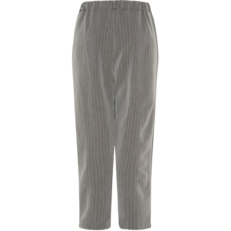 MARTA DU CHATEAU Marta Du Chateau dame bukser MdcVilma 62515 Pant mpsGrey