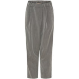 MARTA DU CHATEAU Marta Du Chateau dame bukser MdcVilma 62515 Pant mpsGrey