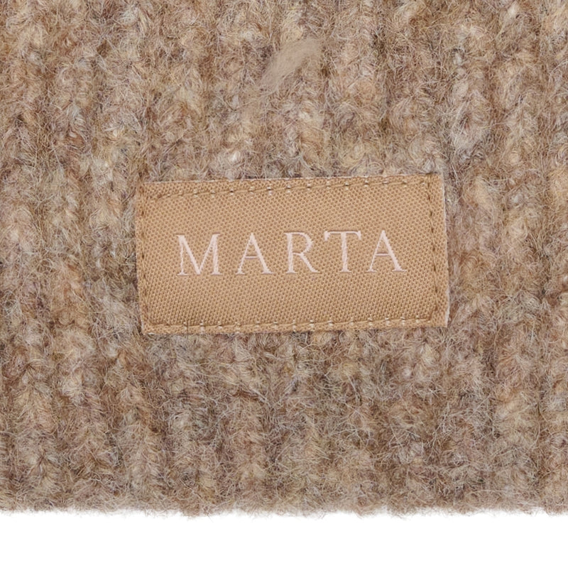 MARTA DU CHATEAU Marta Du Chateau dame hue 151512 Hats Fango