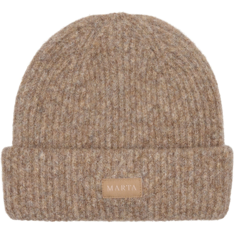 MARTA DU CHATEAU Marta Du Chateau dame hue 151512 Hats Fango