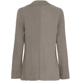 MARTA DU CHATEAU Marta Du Chateau dame jakke 93548 Jacket Fango2060