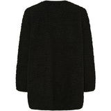 MARTA DU CHATEAU Marta Du Chateau dame jakke MdcLucile Jacket Black