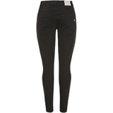 MARTA DU CHATEAU Marta Du Chateau dame jeans MdcBetty Jeans MDC101 Jeans Black