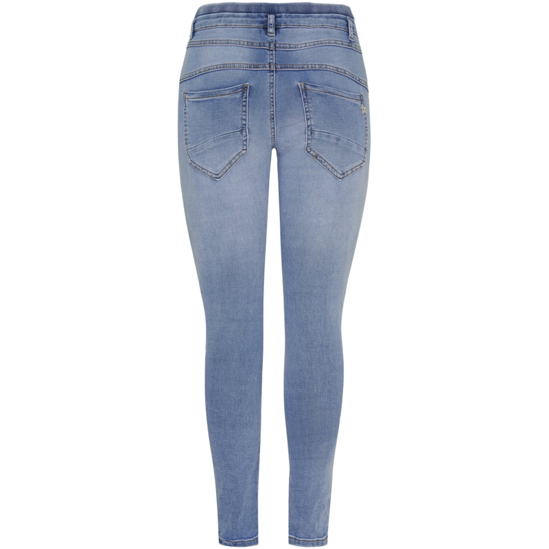 MARTA DU CHATEAU Marta Du Chateau dame jeans Emma 2302 Jeans Denimbluedenim