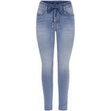 MARTA DU CHATEAU Marta Du Chateau dame jeans Emma 2302 Jeans Denimbluedenim