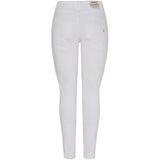 MARTA DU CHATEAU Marta Du Chateau dame jeans Emma 2563-11 Jeans White