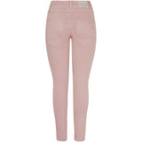 MARTA DU CHATEAU Marta Du Chateau dame jeans Emma 2563-13 Jeans Rose