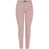 MARTA DU CHATEAU Marta Du Chateau dame jeans Emma 2563-13 Jeans Rose