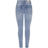 MARTA DU CHATEAU Marta Du Chateau dame jeans Emma 2606 Jeans Denimbluedenim