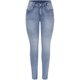 MARTA DU CHATEAU Marta Du Chateau dame jeans Emma 2606 Jeans Denimbluedenim