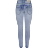 MARTA DU CHATEAU Marta Du Chateau dame jeans Emma 2612 Jeans Denimbluedenim