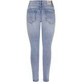 MARTA DU CHATEAU Marta Du Chateau dame jeans Emma 2615 Jeans Denimbluedenim