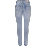 MARTA DU CHATEAU Marta Du Chateau dame jeans Emma 2655 Jeans Denimblue