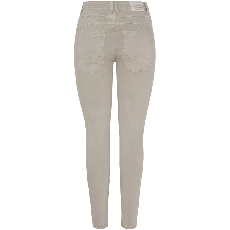 MARTA DU CHATEAU Marta Du Chateau dame jeans Emma 2680-14 Jeans Denimbeige