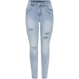 MARTA DU CHATEAU Marta Du Chateau dame jeans MdcAlexa Jeans Jeans