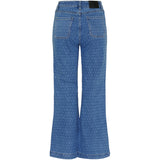 MARTA DU CHATEAU Marta Du Chateau dame jeans MdcAlvina Jeans Denim