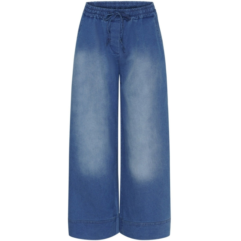 MARTA DU CHATEAU Marta Du Chateau dame jeans MdcSharon Jeans MediumBlue