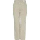 MARTA DU CHATEAU Marta Du Chateau dame jeans MdcVanda Jeans Beige