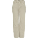 MARTA DU CHATEAU Marta Du Chateau dame jeans MdcVanda Jeans Beige