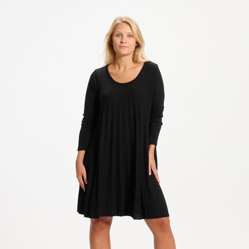 MARTA DU CHATEAU Marta Du Chateau dame kjole 71653 Dress Black