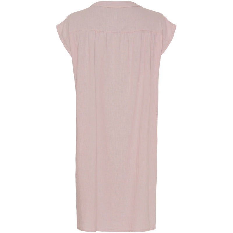 MARTA DU CHATEAU Marta Du Chateau dame kjole 92756 Dress Rosa2406