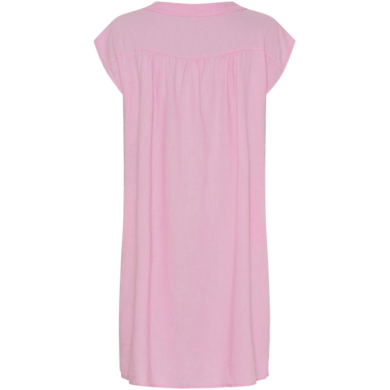 MARTA DU CHATEAU Marta Du Chateau dame kjole 92756 Dress Rosa Baby 3494