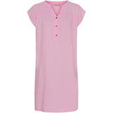 MARTA DU CHATEAU Marta Du Chateau dame kjole 92756 Dress Rosa Baby 3494