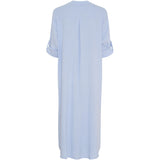 MARTA DU CHATEAU Marta Du Chateau dame kjole 93911-1 Dress Celeste2389