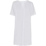 MARTA DU CHATEAU Marta Du Chateau dame kjole MdcBjörg Dress White